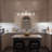 Deva 5 - Light Polished Chrome Kitchen Island Pendant