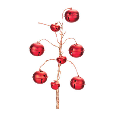 Iron Arrangement