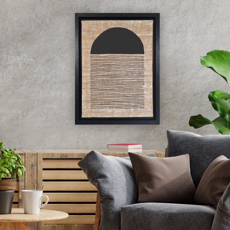 Decorative Canvas Painting