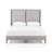 Aurelle Upholstered Wingback Bed-99304759-61064715