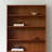 Classic and practical bookcase
