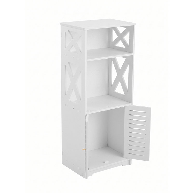 Freestanding Bathroom Cabinet