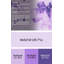 Tapis mauve Kaishon-1293777087