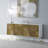 Eisenhauer 64 " W Buffet Table