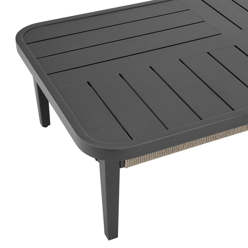 Table basse Evalyn