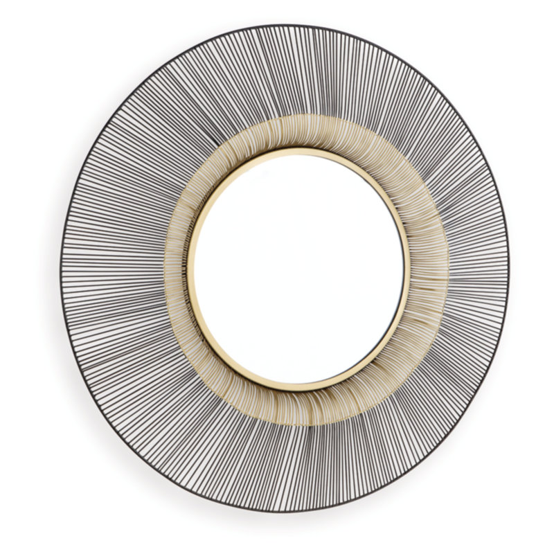 Dallmen Accent Mirror