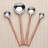 INOX Artisans Sundance Measuring Spoons 4 Pc. Set