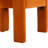 Modern Upholstered Barrel Dining Chairs-95262516