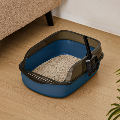 PP Litter Box
