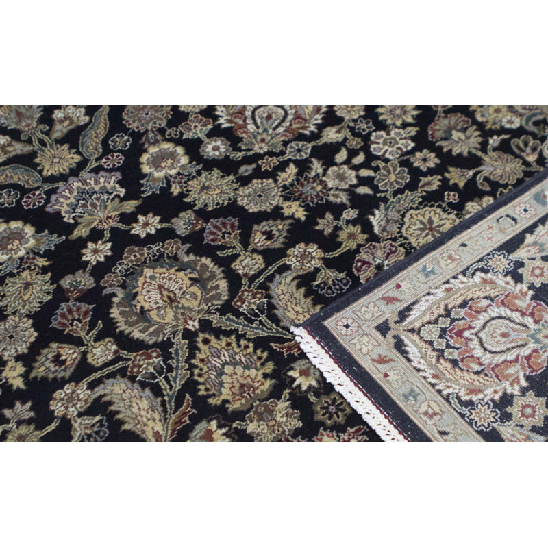 One-of-a-Kind 8'1" X 10'1" Area Rug