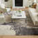 Adriennie Abstract Indoor Rug