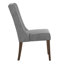 Chaise d'appoint rembourrée Dukinfield-1145716329-1145716331