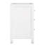 Aruba 4 - Drawer Nightstand-40534640