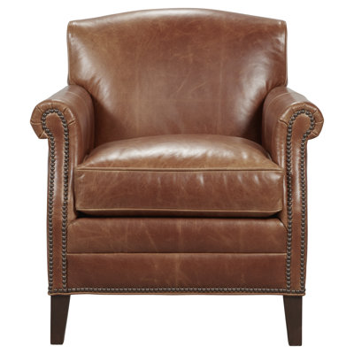 Dresden Club Chair