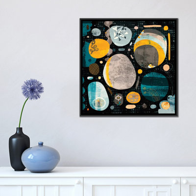 " Moon Rocks " by Sara Franklin