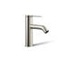 Components Single-Handle Bathroom Sink Faucet-16135385