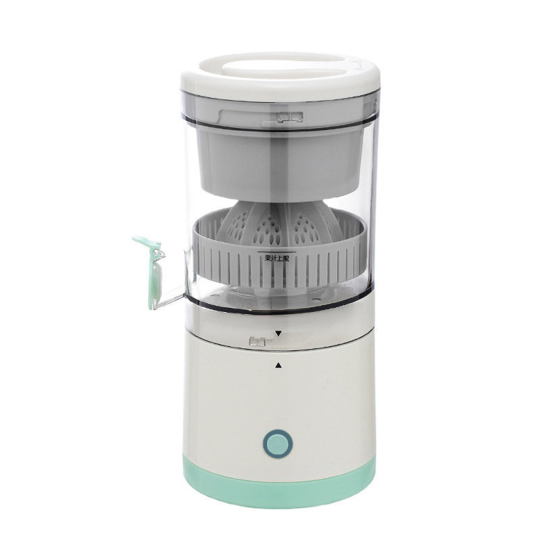 Easy Clean Slow Masticating & Cold Press Juicer