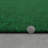 Mohawk Home Eventide Crosshatch Needle Punch Solid Green Color Rug