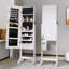 Abdiasis Jewelry Armoire