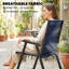 Patio Dining Armchair-226905424