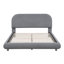 Lit plateforme en tissu d'ameublement Teddy-1108750349-1121468477