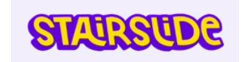 Stairslide logo