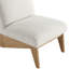 Chaise d'appoint rembourré-89200334