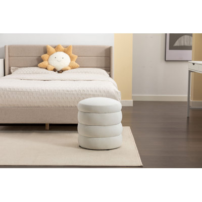 Tabouret d'appoint Isleana