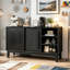 Buffet 47,3 "avec rangement-129684398