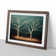 Awesome Trees - Framed Print
