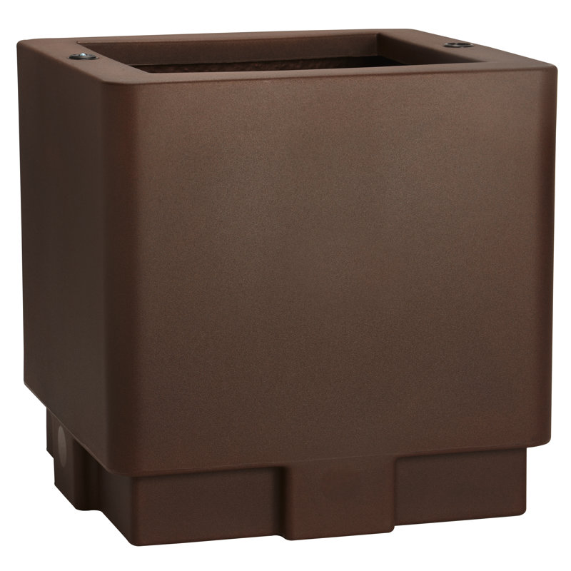 Planter Box, Oxide