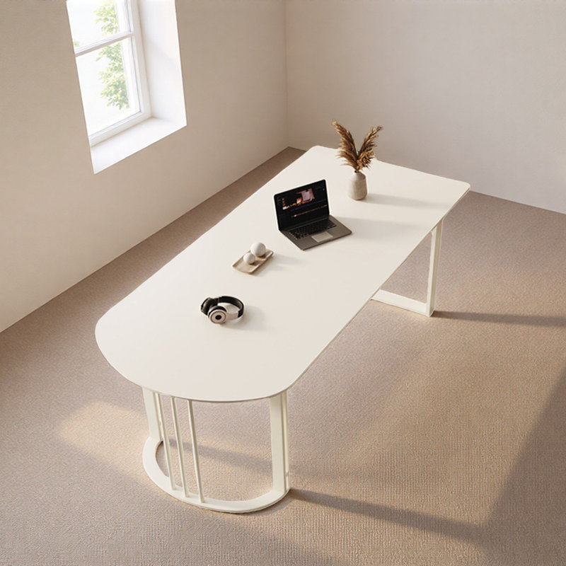 Ruiz, 29.52" H x 70.86" W x 35.43" D, White