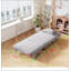 31,5? Fauteuil convertible convertible à trois plis-798593695