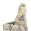 Tapis à poil long gris treillis Griego-1295641875