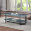 Ensemble de tables basses 2 pièces Breyelle