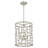 Mathena 3 - Light Dimmable Drum Chandelier-994155517