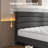 Upholstered Storage Bed with Charging Station-59327089-63166739