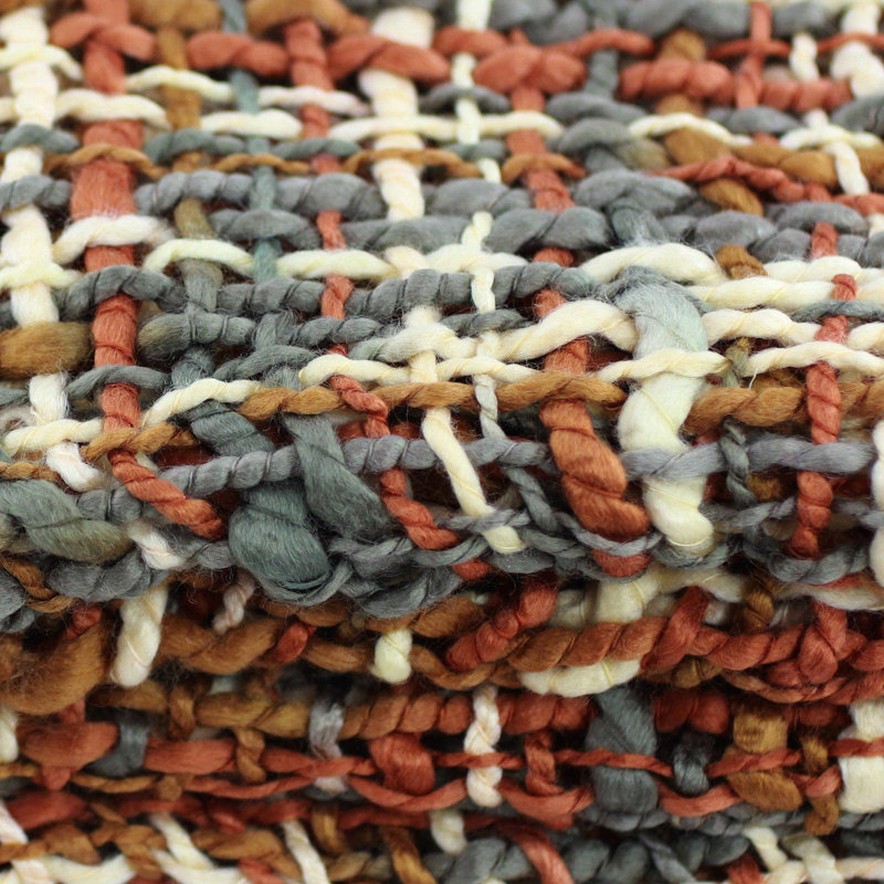 Quilted Heated Blanket