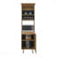 Grande armoire de cuisine autoportante Austin