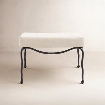 20" Square Ottoman