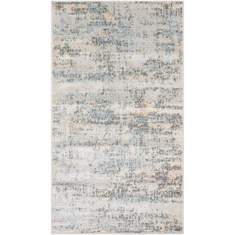 Tapis Janiaha, Rectangle 7 pi 10 po x 10 pi