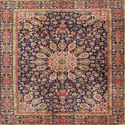 Oriental Indoor Rug