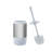 Waste Basket And Tiolet Brush