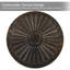 13.7kg Free Standing Umbrella Base-96429146