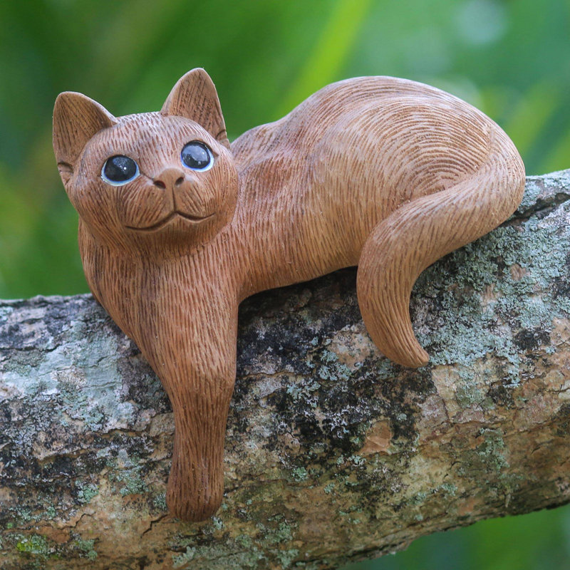 Animals Figurines & Sculptures