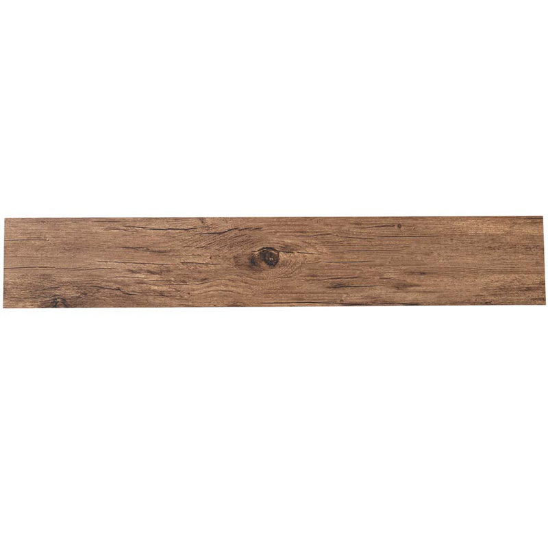 Doremus 15.2cm W x 91.5cm L x 0.2cm Laminate Flooring, Beige