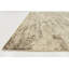 Tapis crème à motif abstrait Tobitha-978613544