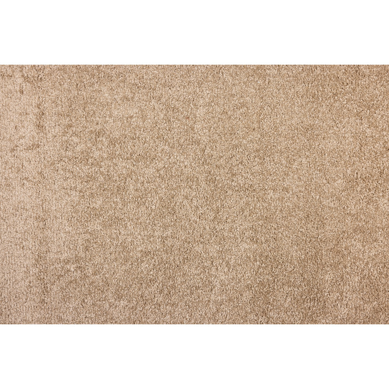 Paola Solid Colour Area Rug, Rectangle 67 x 120cm