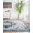 Shivank Washable Floral Indoor Rug-962271425
