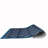 Chenille Floral Indoor / Outdoor Rug-245850363